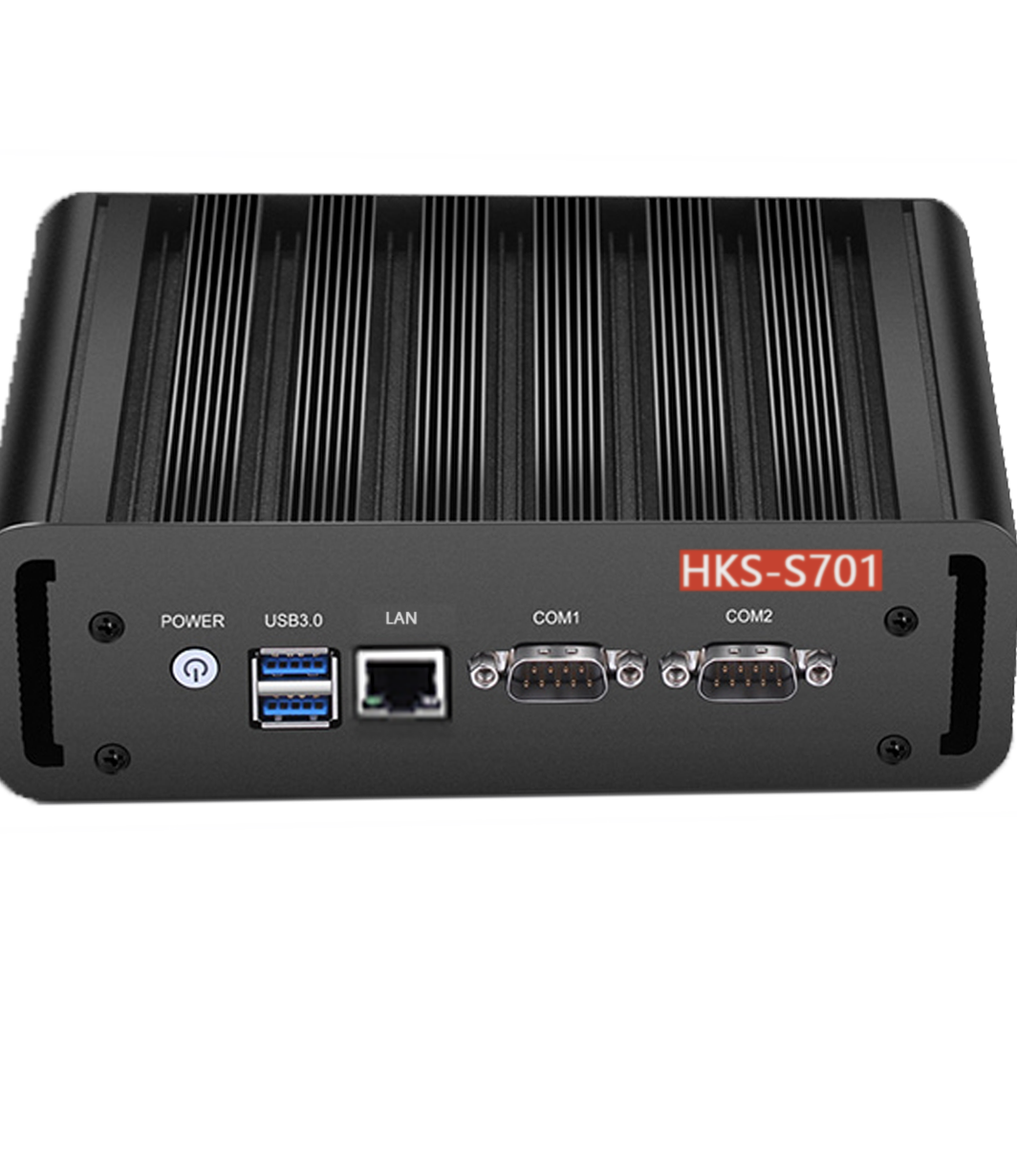 HKS-S701视频智能切换(图1)